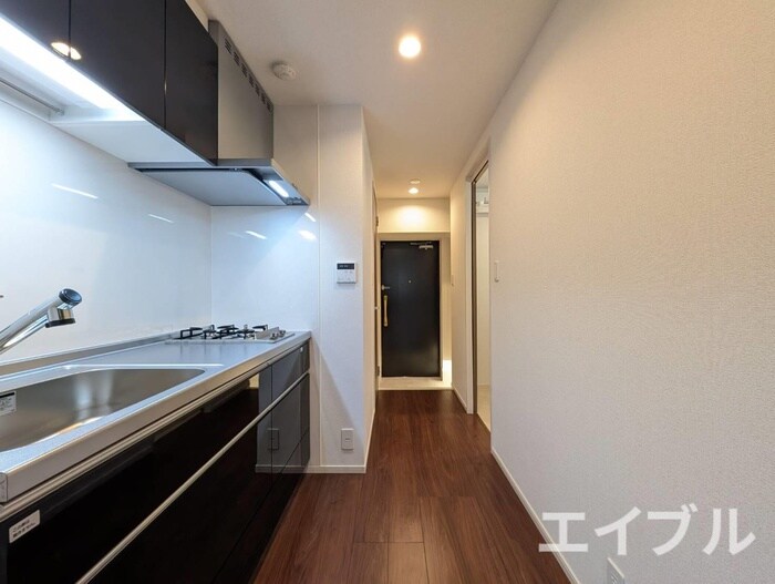 プレシャス　ベースの物件内観写真