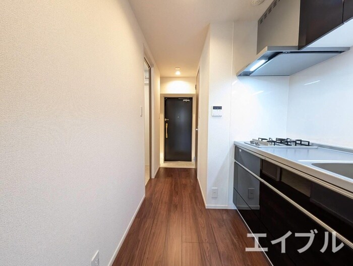 プレシャス　ベースの物件内観写真