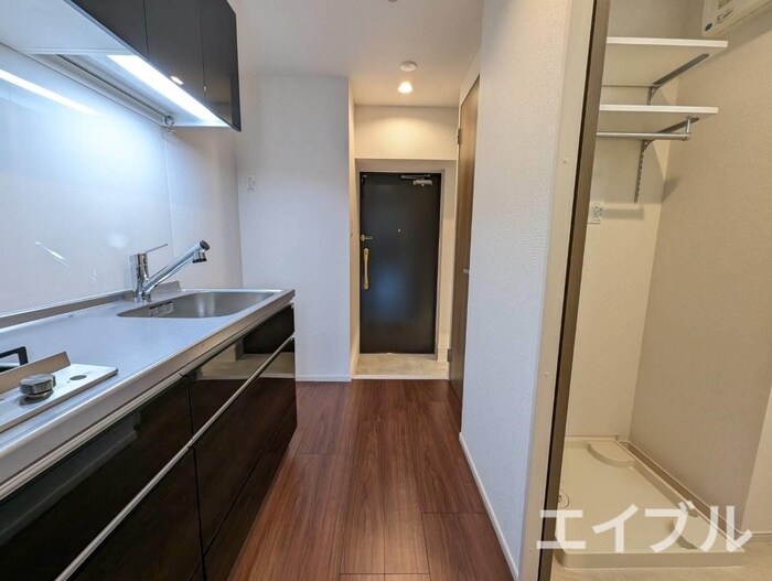 プレシャス　ベースの物件内観写真