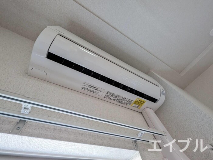 プレシャス　ベースの物件内観写真