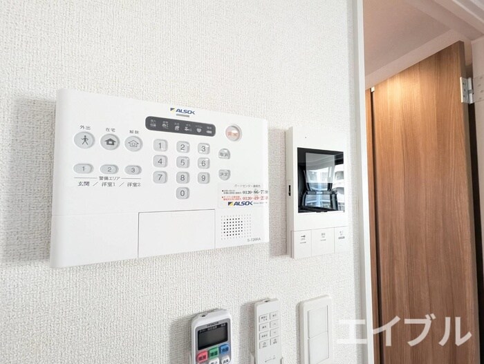 プレシャス　ベースの物件内観写真