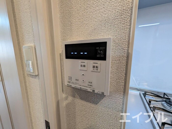 プレシャス　ベースの物件内観写真