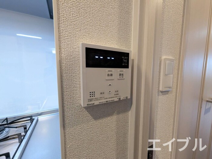 プレシャス　ベースの物件内観写真