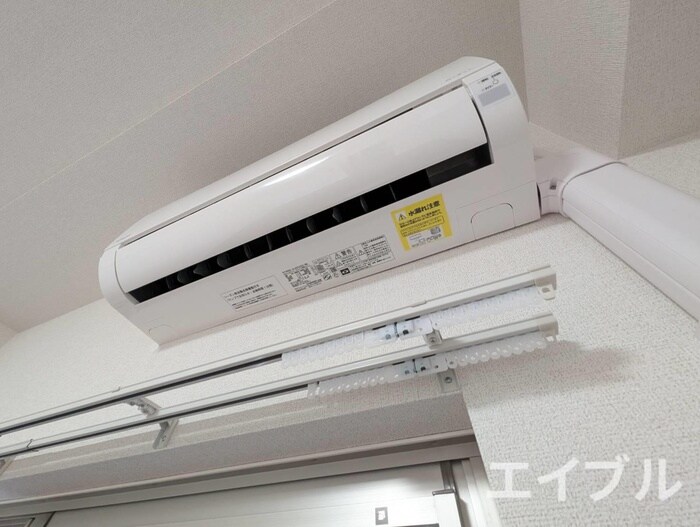 プレシャス　ベースの物件内観写真