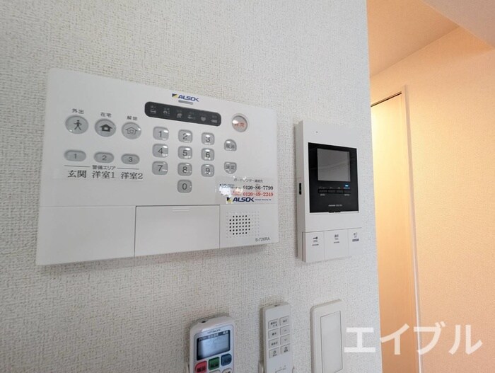 プレシャス　ベースの物件内観写真