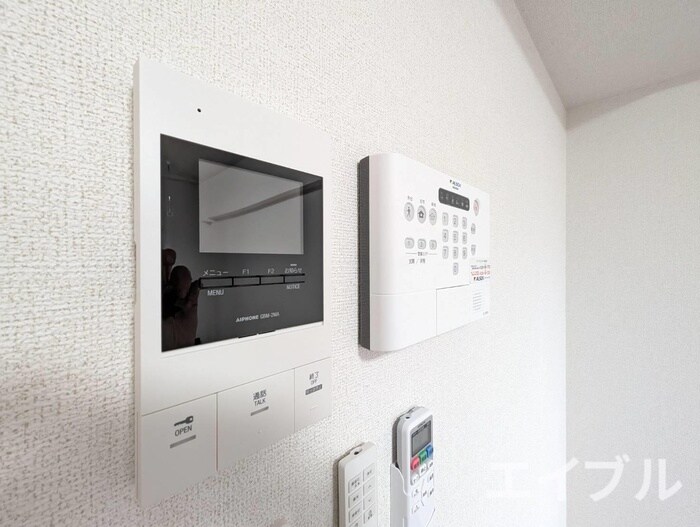 プレシャス　ベースの物件内観写真