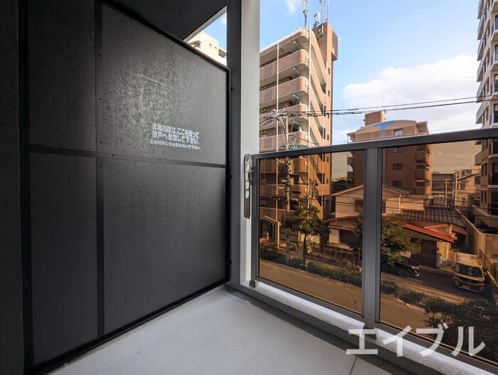 プレシャス　ベースの物件内観写真