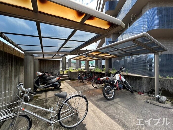 ライベクスト３５の物件外観写真