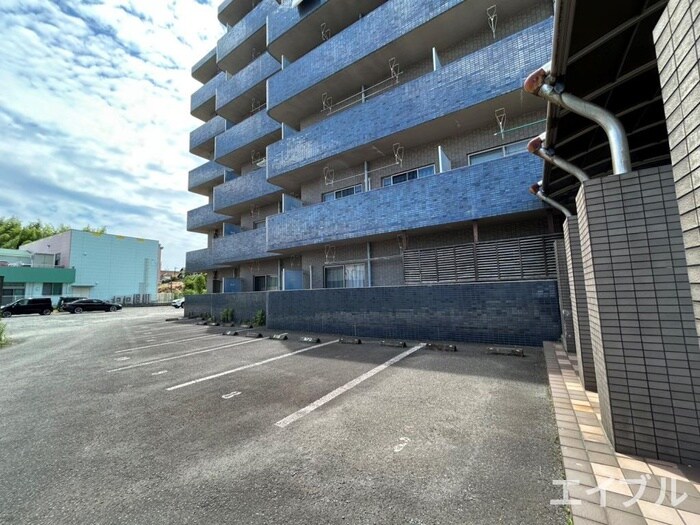 ライベクスト３５の物件外観写真