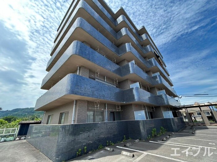 ライベクスト３５の物件外観写真