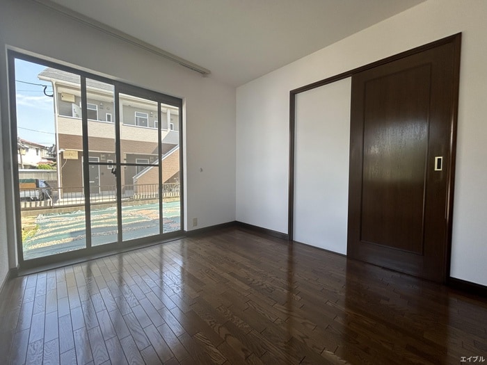 和白東４丁目貸家の物件内観写真