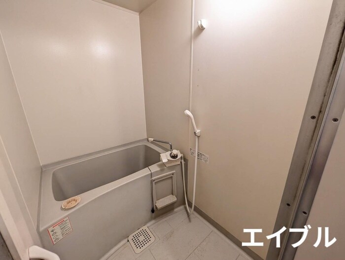 ボヌール田上の物件内観写真