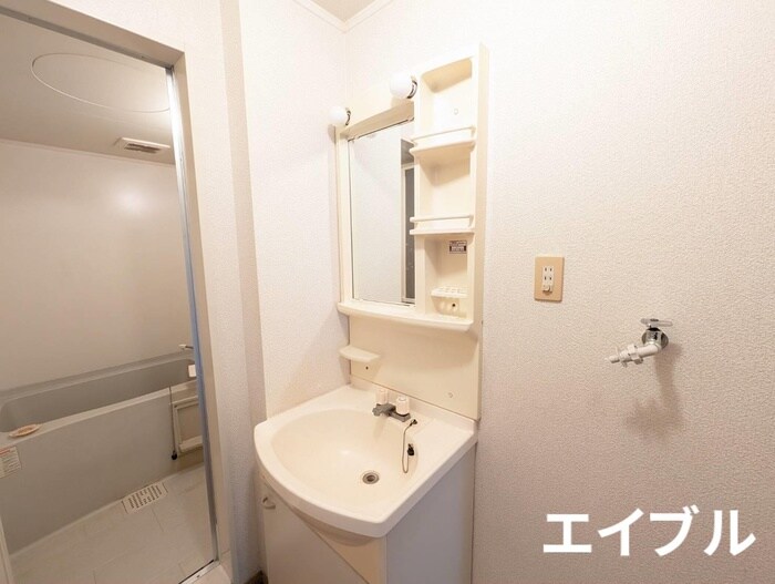 ボヌール田上の物件内観写真