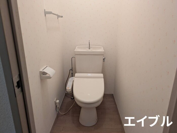 ボヌール田上の物件内観写真