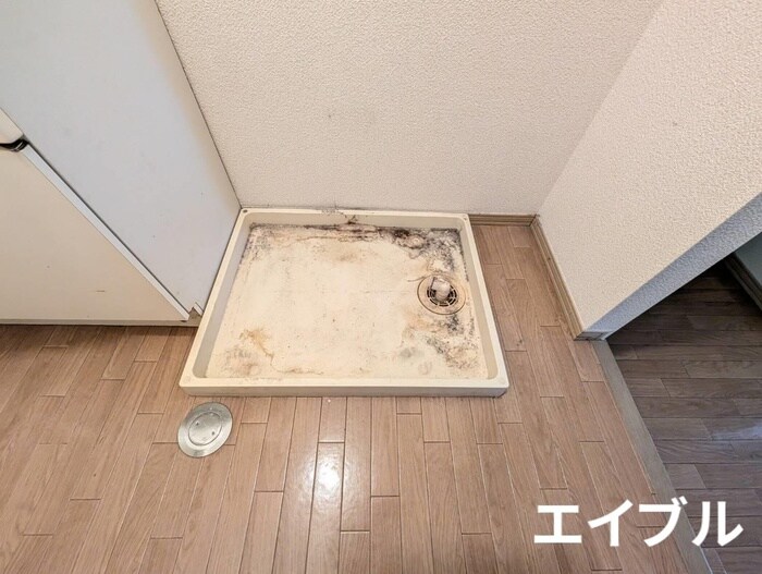 ボヌール田上の物件内観写真