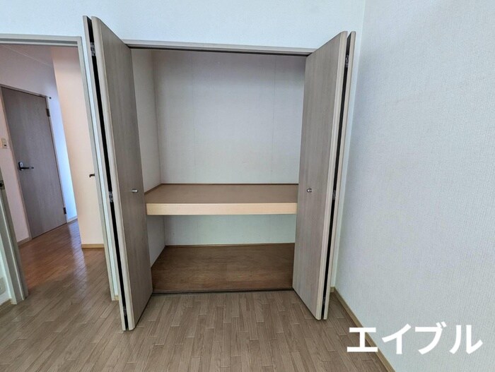 ボヌール田上の物件内観写真