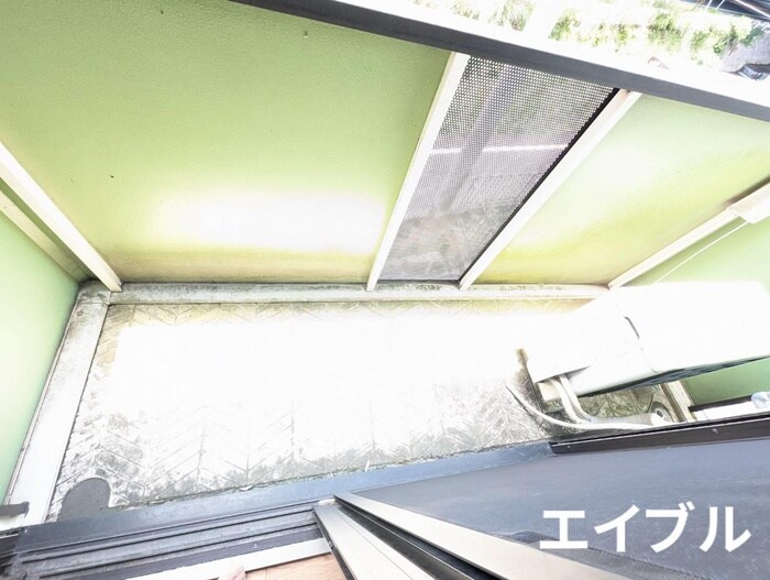 ボヌール田上の物件内観写真