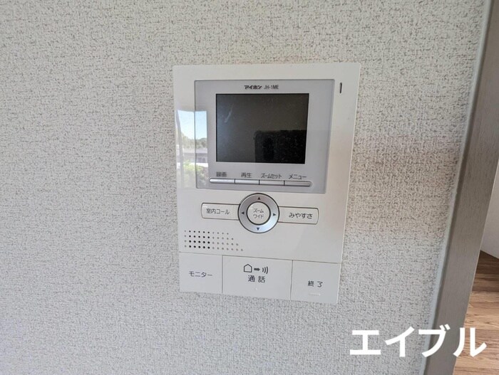 ボヌール田上の物件内観写真