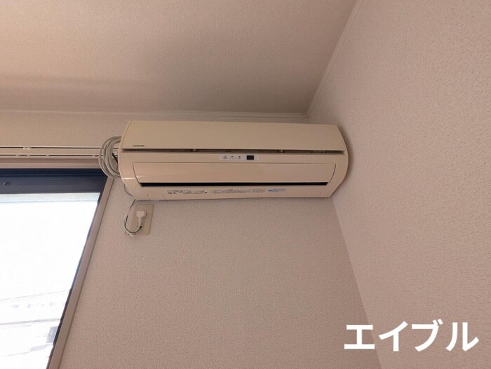 ボヌール田上の物件内観写真