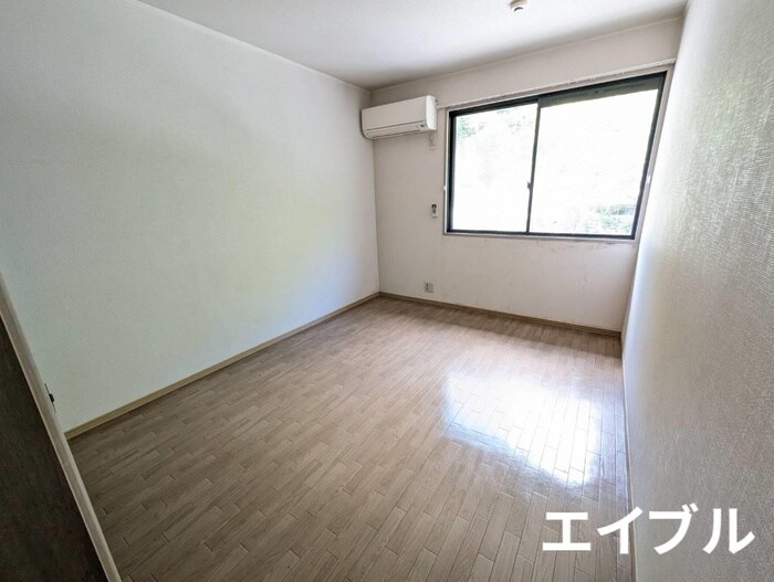 ボヌール田上の物件内観写真