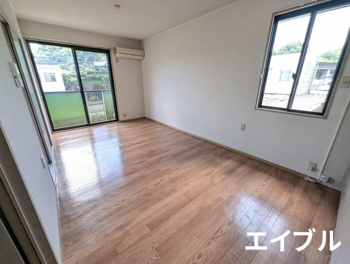 ボヌール田上の物件内観写真