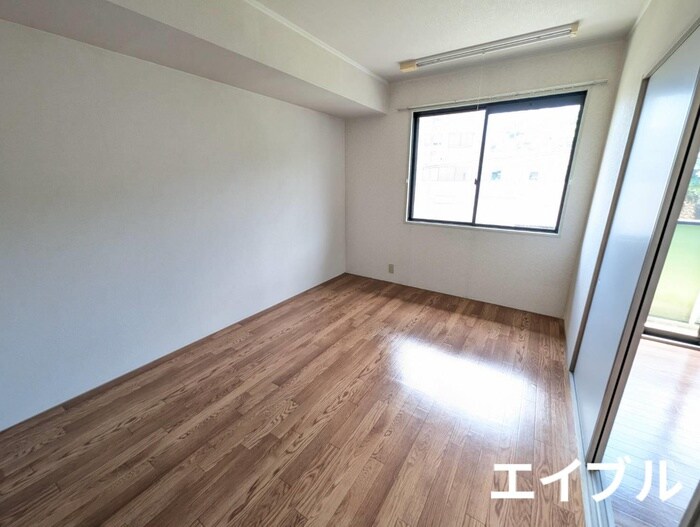 ボヌール田上の物件内観写真