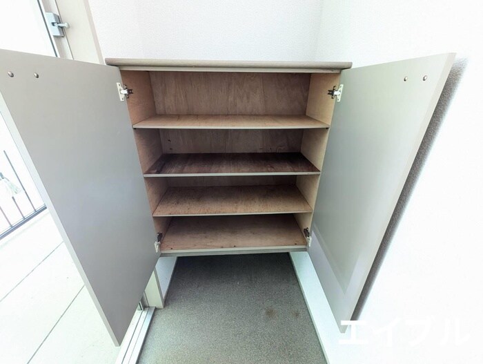 ボヌール田上の物件内観写真