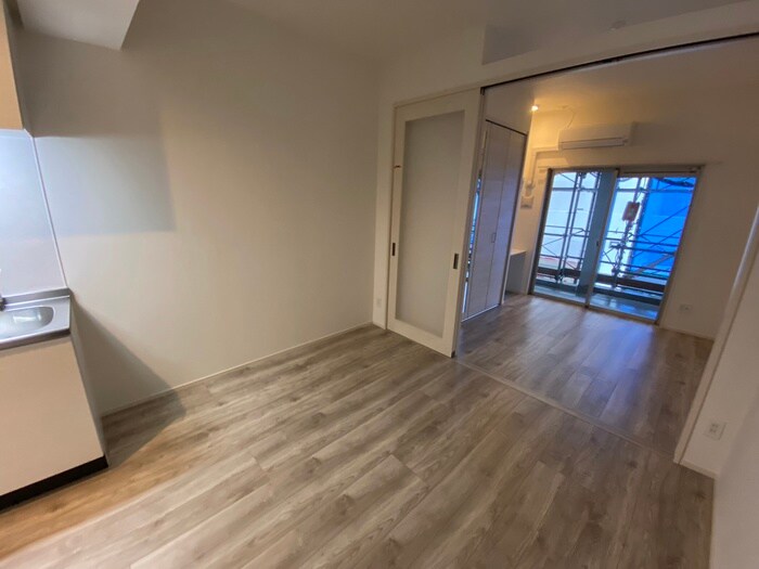 ONE PROJECT三萩野の物件内観写真