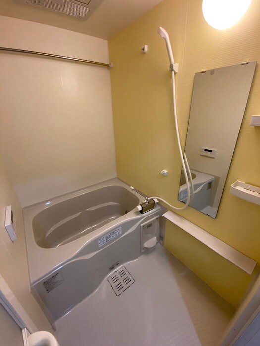 ONE PROJECT三萩野の物件内観写真