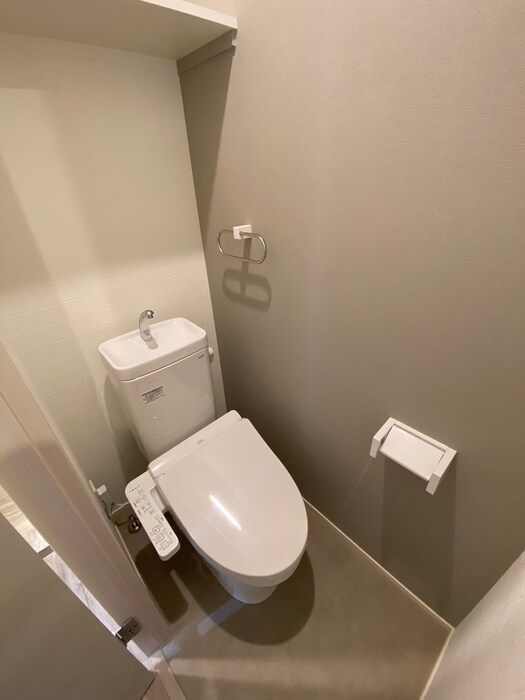 ONE PROJECT三萩野の物件内観写真