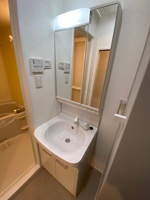 ONE PROJECT三萩野の物件内観写真