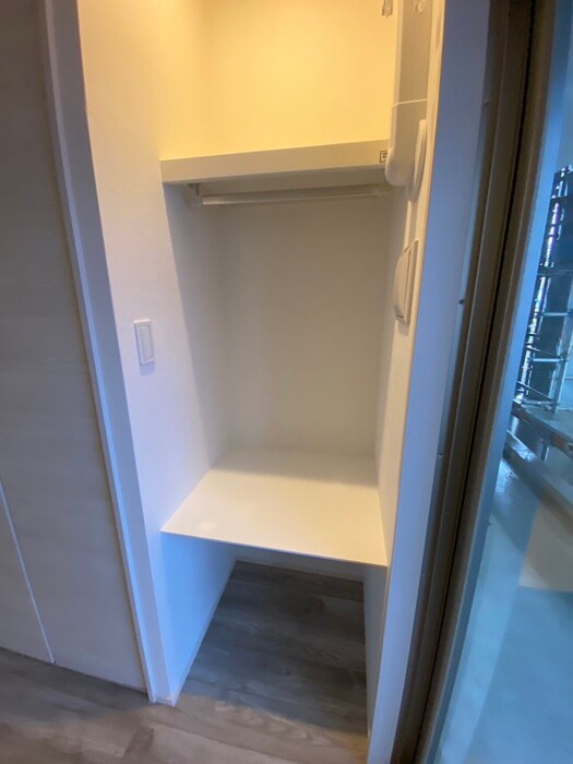 ONE PROJECT三萩野の物件内観写真