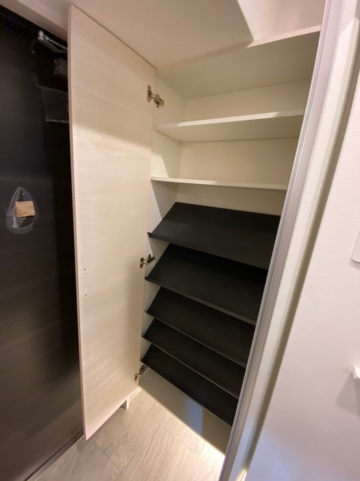 ONE PROJECT三萩野の物件内観写真