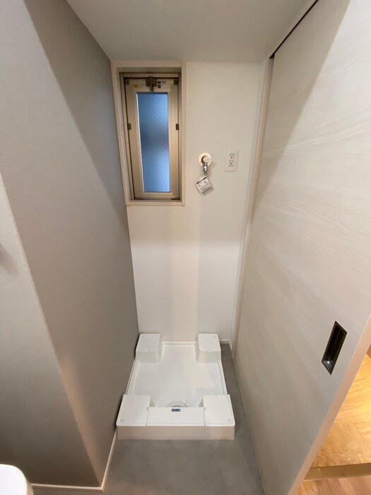 ONE PROJECT三萩野の物件内観写真