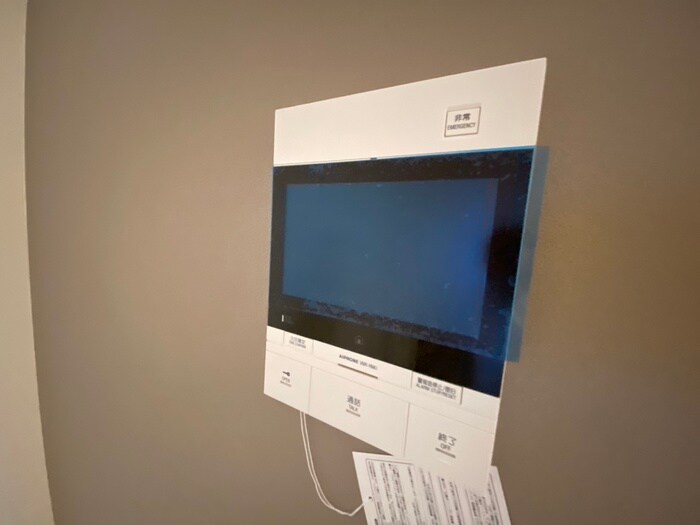 ONE PROJECT三萩野の物件内観写真