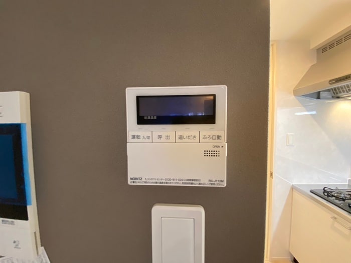 ONE PROJECT三萩野の物件内観写真