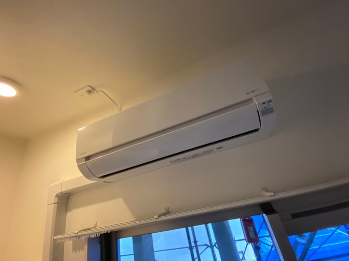 ONE PROJECT三萩野の物件内観写真