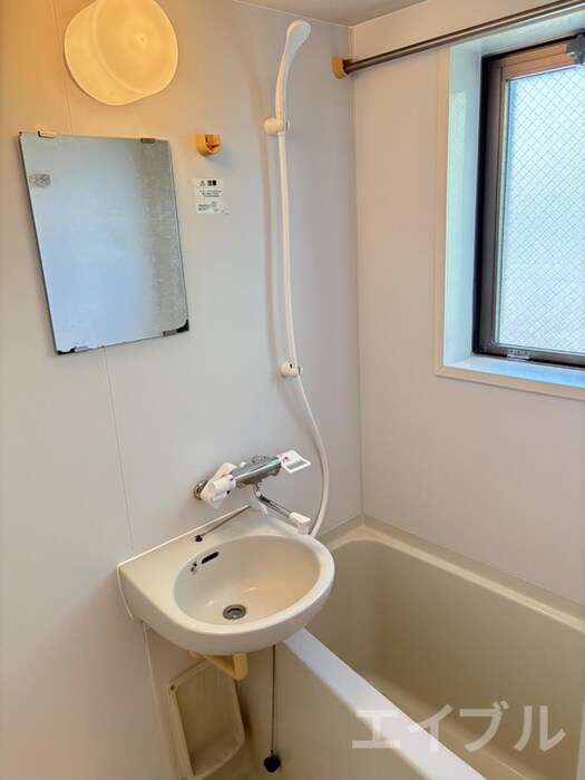 ロイヤルパレス１の物件内観写真