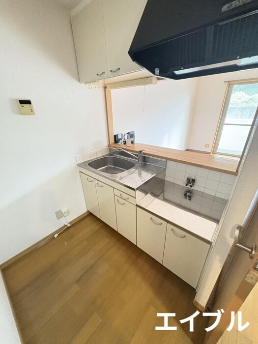 ロイヤルパレス１の物件内観写真