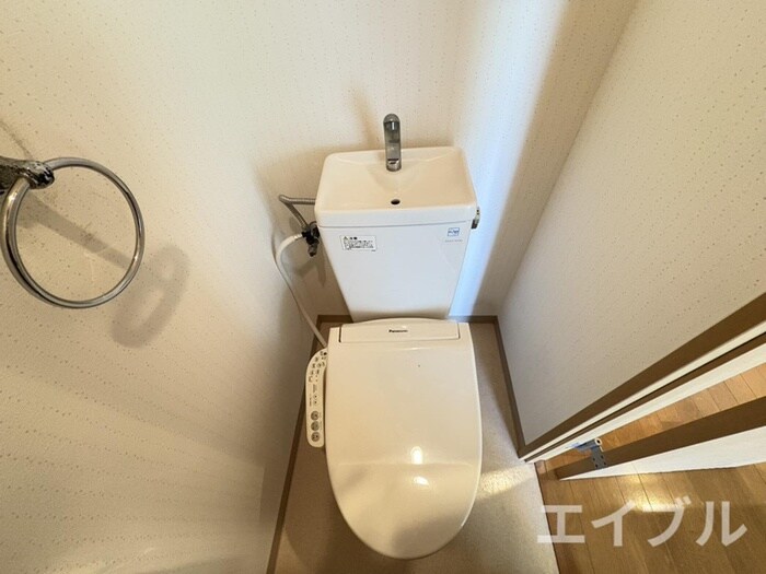 ロイヤルパレス１の物件内観写真