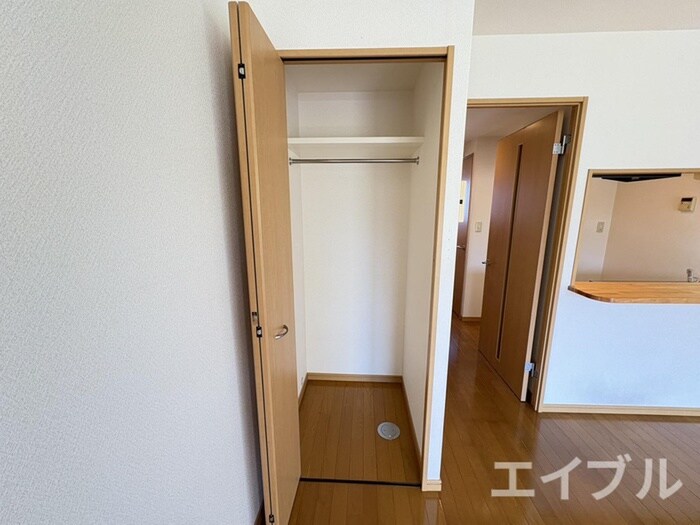 ロイヤルパレス１の物件内観写真