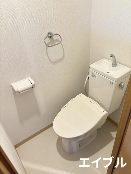 ロイヤルパレス１の物件内観写真