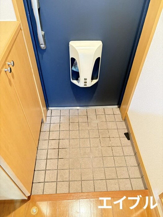 ロイヤルパレス１の物件内観写真