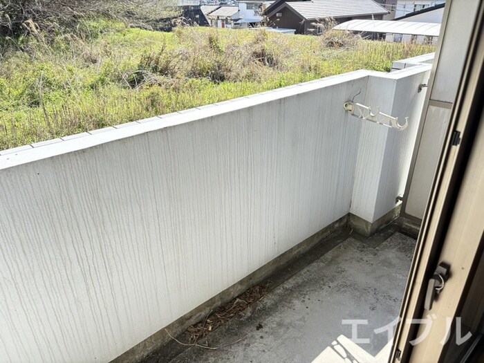 ロイヤルパレス１の物件内観写真