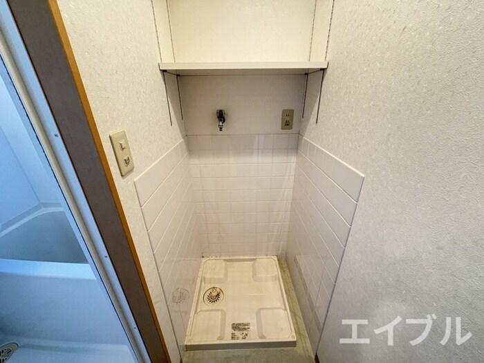 ロイヤルパレス１の物件内観写真