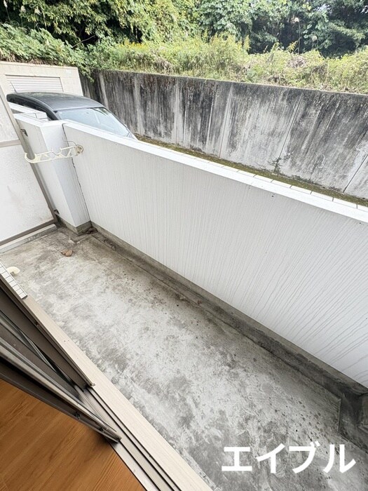 ロイヤルパレス１の物件内観写真