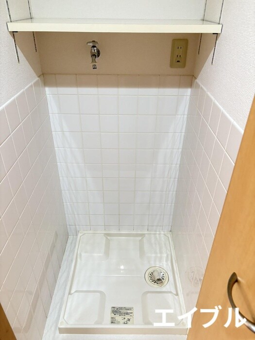 ロイヤルパレス１の物件内観写真