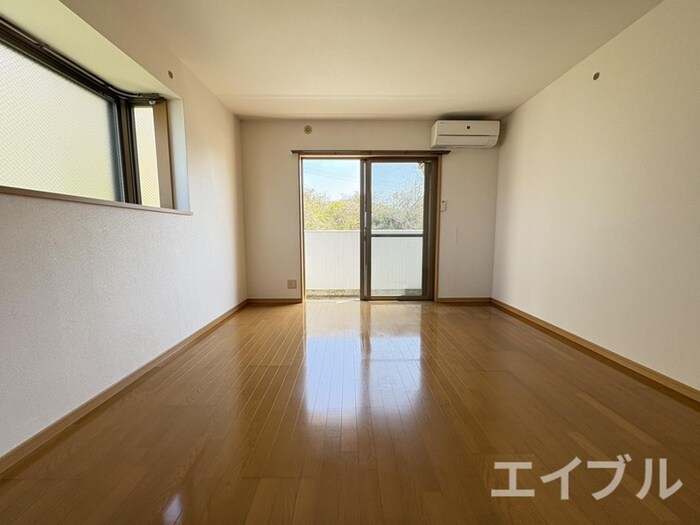 ロイヤルパレス１の物件内観写真