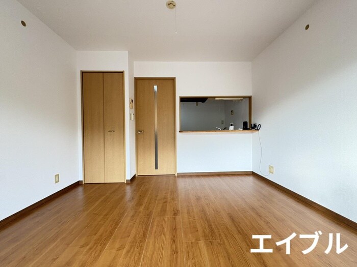 ロイヤルパレス１の物件内観写真