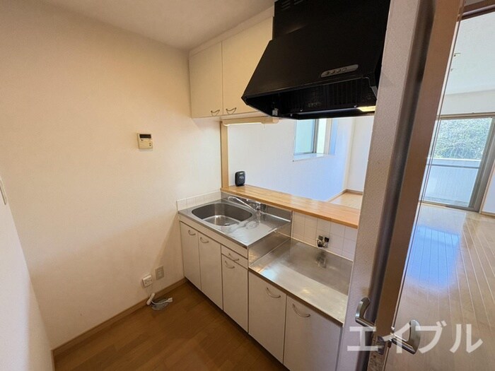 ロイヤルパレス１の物件内観写真